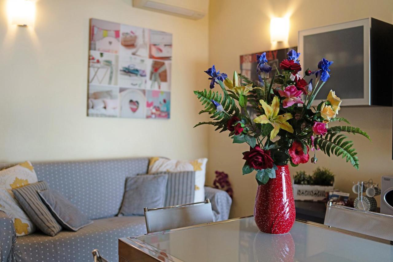 Casa Miradore 600 Mt Dal Mare อิมเปรีอา ภายนอก รูปภาพ