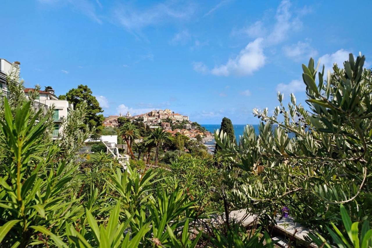 Casa Miradore 600 Mt Dal Mare อิมเปรีอา ภายนอก รูปภาพ